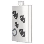 pole shift flacon (Links)