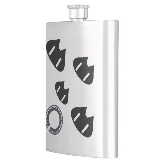 pole shift flacon (Links)