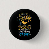 Pole Vault-pool vaulting Ronde Button 3,2 Cm (Voorkant)