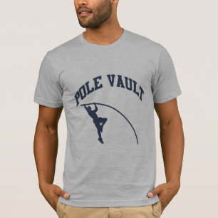 Pole Vault T-shirt