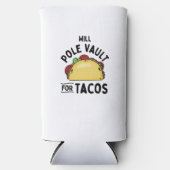 Pole Vaulting - Pole Vault voor taco's (Voorkant)