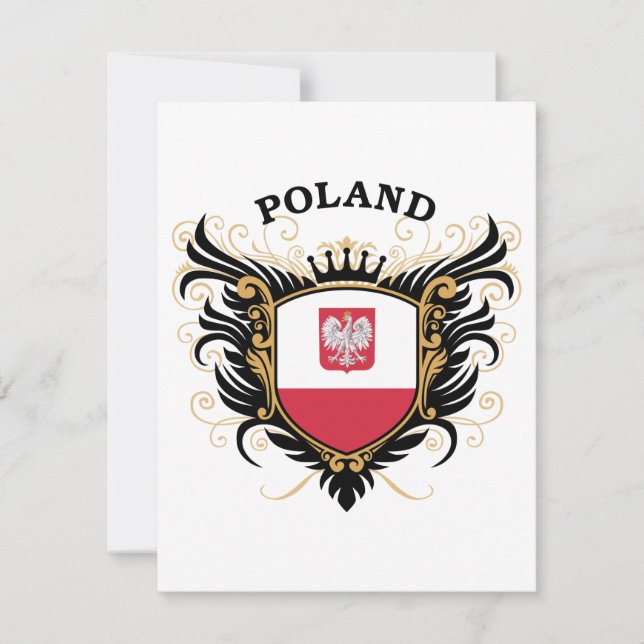 Polen (Voorkant)
