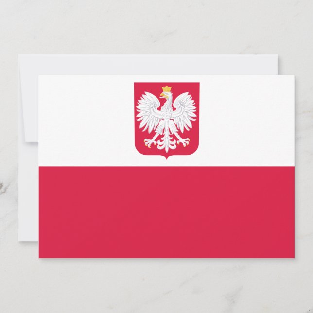 Polen (Voorkant)