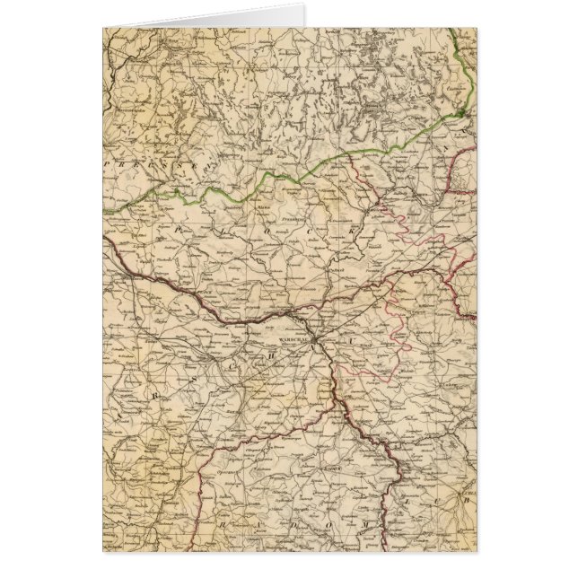 Polen 2 (Voorkant)