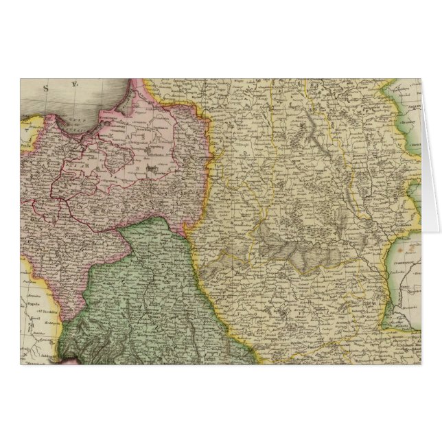 Polen 5 (Voorkant Horizontaal)