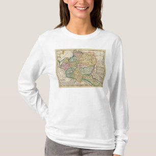 Polen 6 t-shirt