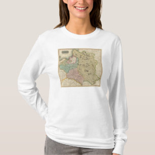 Polen 7 t-shirt