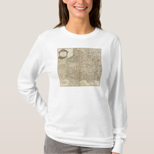 Polen 8 t-shirt