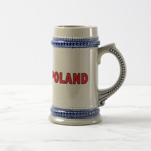 Polen Bierpul (Rechts)