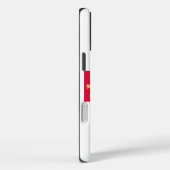 Polen Case-Mate iPhone Case (Achterkant / Rechts)