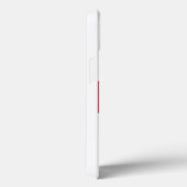 Polen Case-Mate iPhone Case (Achterkant / Rechts)