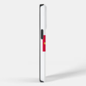 Polen Case-Mate iPhone Case (Achterkant / Rechts)