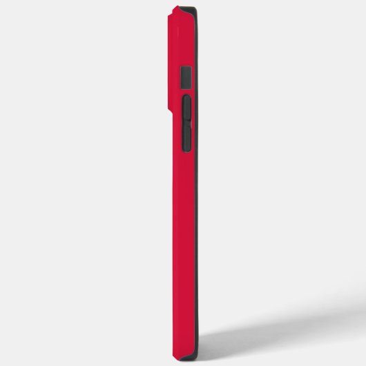 Polen Case-Mate iPhone Case (Achterkant / Links)