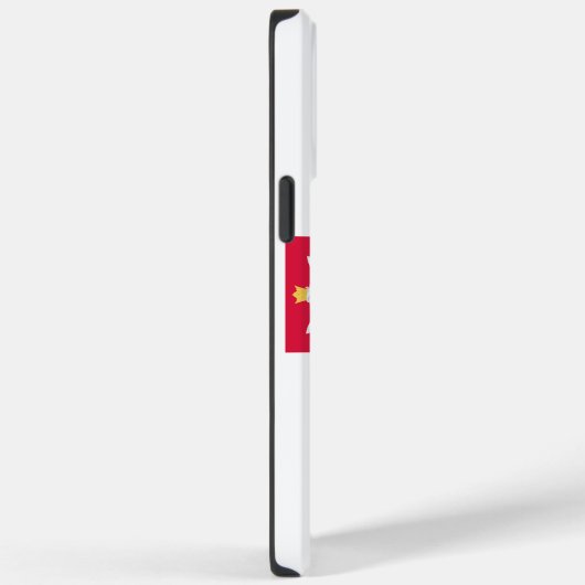 Polen Case-Mate iPhone Case (Achterkant / Rechts)