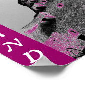 Polen Castle Poster (Hoek)