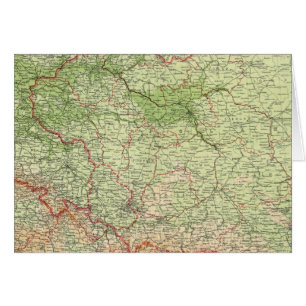 Polen en Tsjecho-Slowakije