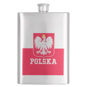 Polen Flacon (Voorkant)