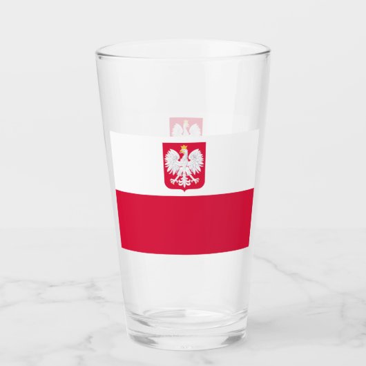 Polen Glas (Voorkant)