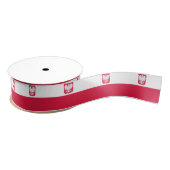 Polen Grosgrain Lint (Spoel)