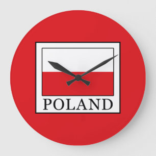 Polen Grote Klok