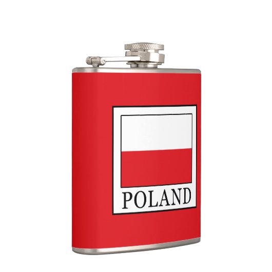 Polen Heupfles (Rechts)