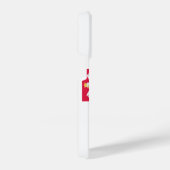 Polen iPhone Hoesje (Rechterkant)