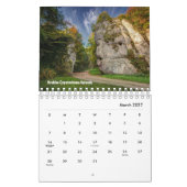 Polen Kalender (Mar 2027)