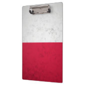 Polen Klembord (Links)