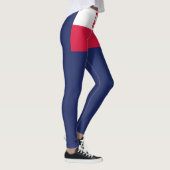 Polen Leggings (Rechts)