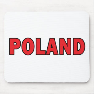 Polen Muismat
