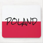 polen muismat (Voorkant)