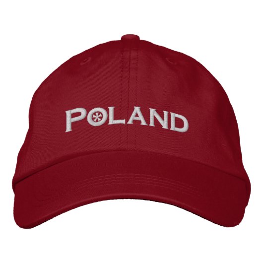 Polen Pet (Voorkant)