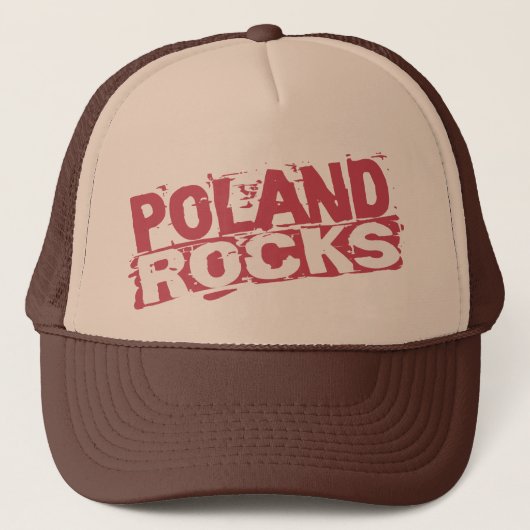 Polen Pet (Voorkant)