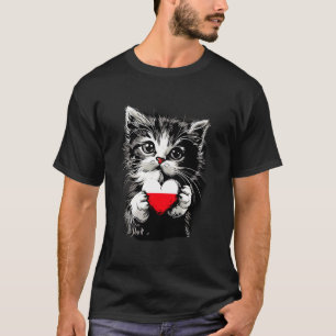 Polen Poolse Roots Poolse Trots Pools Hart Pols T-shirt