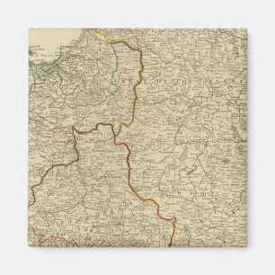 Polen, Pruisen 3 Magneet