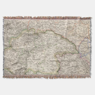 Polen, Slowakije Deken