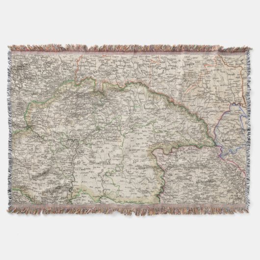 Polen, Slowakije Deken (Voorkant)