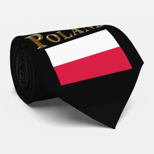 POLEN STROPDAS (Opgerold)