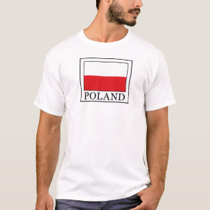 Polen T-shirt