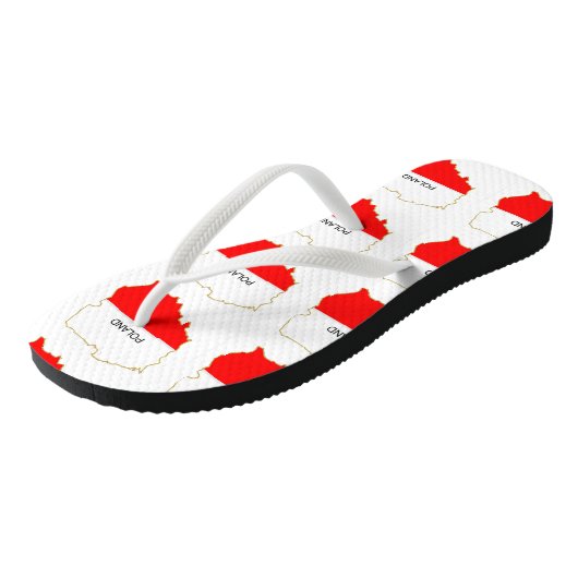 POLEN TEENSLIPPERS (Schuin)