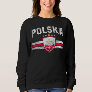 Polen Trui
