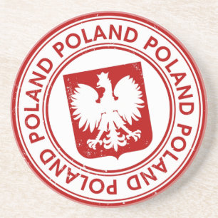 Polen Zandsteen Onderzetter