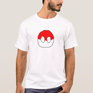 PolenBall T-shirt