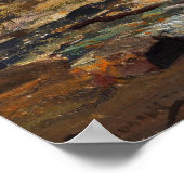 Polenov - Levi Matthew Poster (Hoek)