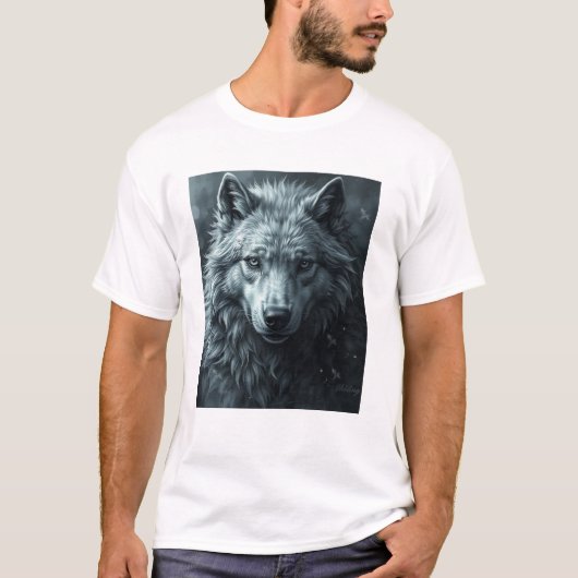 polera t-shirt (Voorkant)