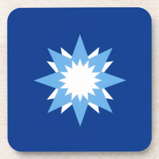 Polestar Bier Onderzetter