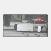 Police (Clavier et souris)