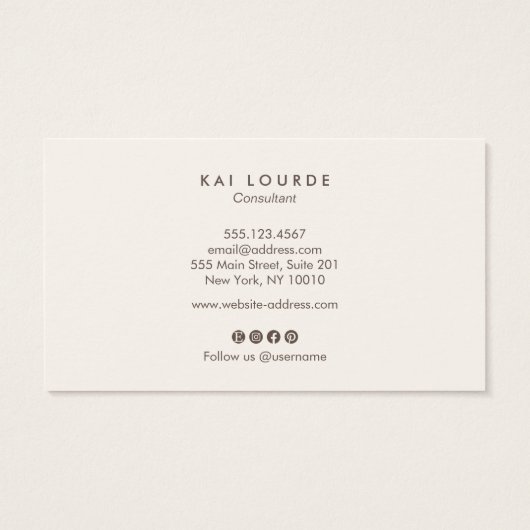 Police à script bleu bleu pastel (Dos)