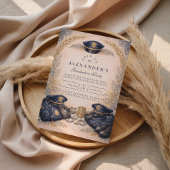 Police Academy Formal Badge Graduation Kaart