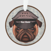 Police carlin (devant)